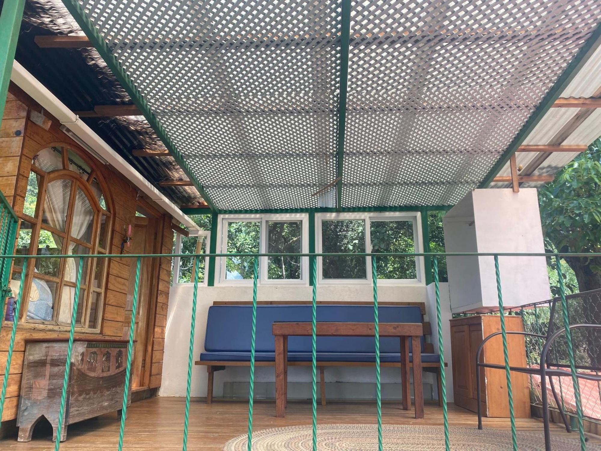 Lake Front Cabin At Los Elementos Santa Cruz La Laguna Zewnętrze zdjęcie